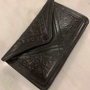 True Real leather wallets for women